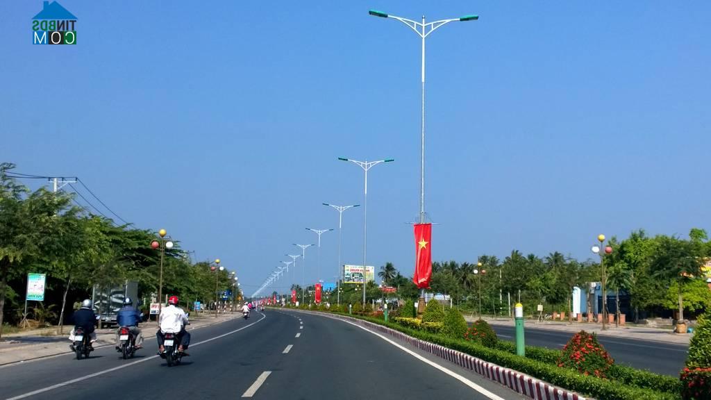 Hình ảnh Bến Tre, Vĩnh Long