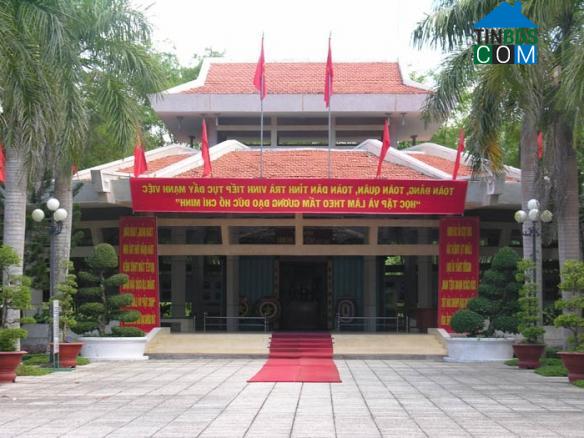 Hình ảnh Long Đức, Vĩnh Long