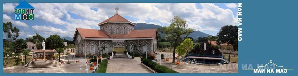 Hình ảnh Cam Lâm, Khánh Hòa