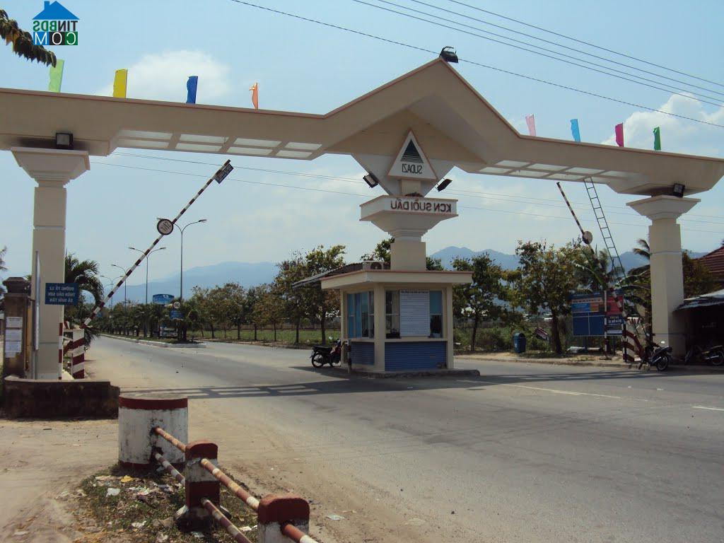 Hình ảnh Cam Lâm, Khánh Hòa