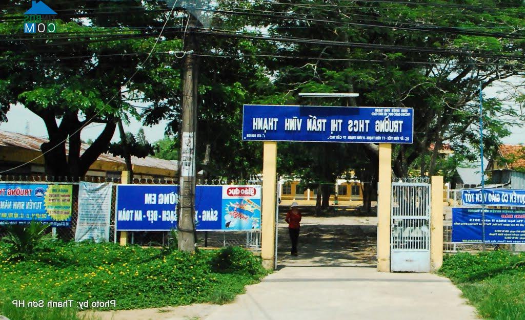 Hình ảnh Vĩnh Lợi, Cần Thơ