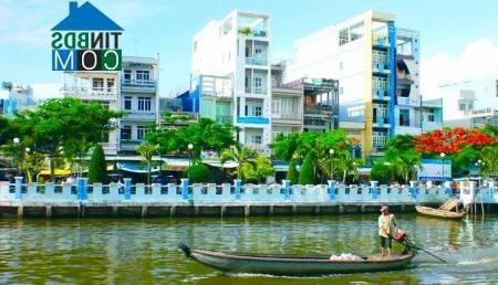 Hình ảnh An Xuyên, Cà Mau