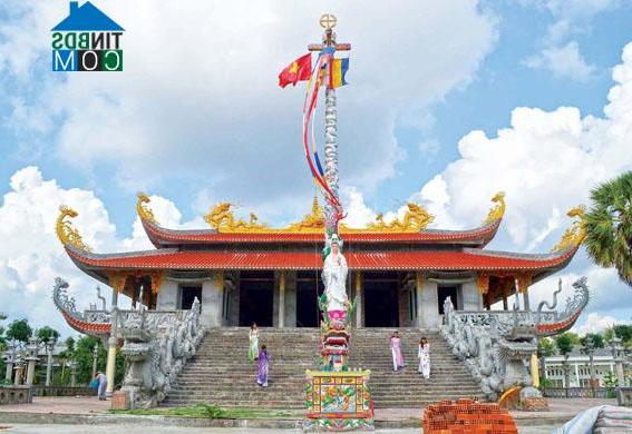 Hình ảnh Tân Thành, Cà Mau