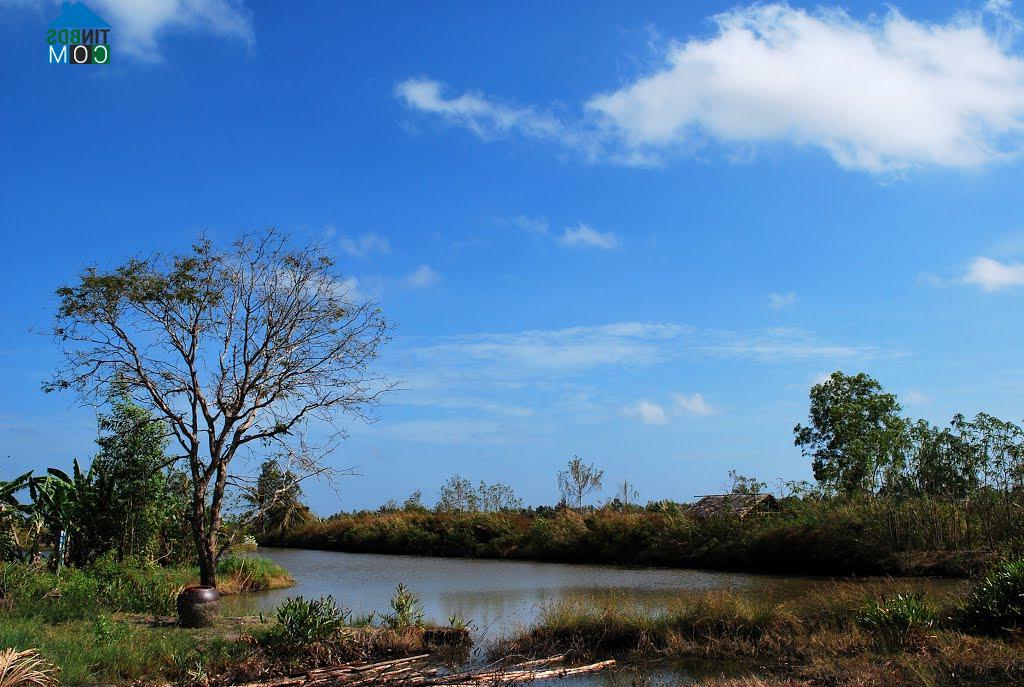 Hình ảnh Phú Mỹ, Cà Mau
