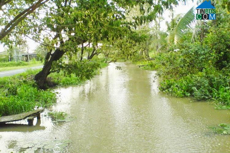 Hình ảnh Nhơn Mỹ, Cần Thơ