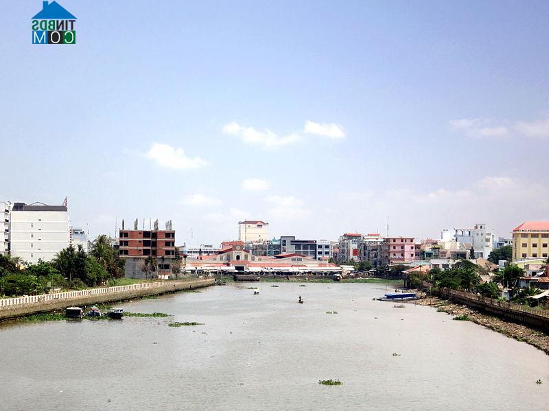 Hình ảnh Cái Khế, Cần Thơ