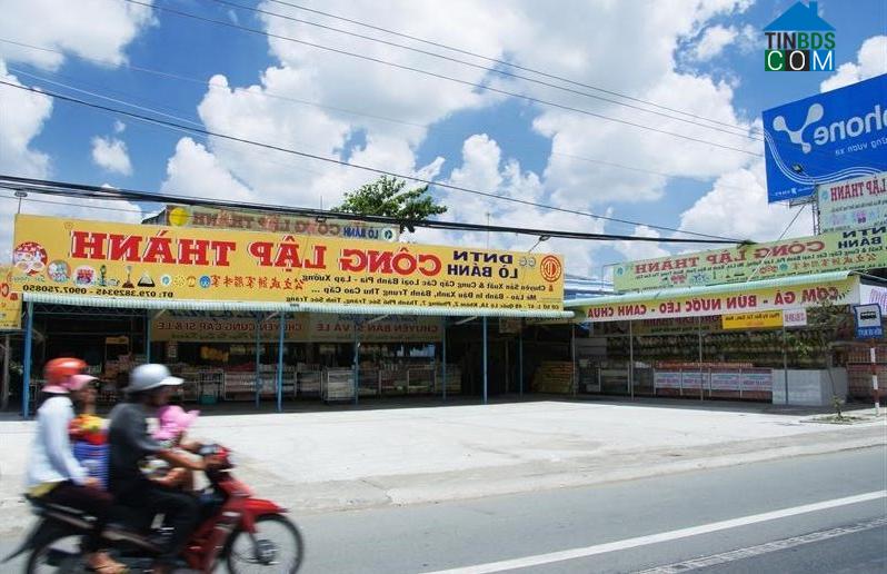 Hình ảnh Vị Thanh, Cần Thơ