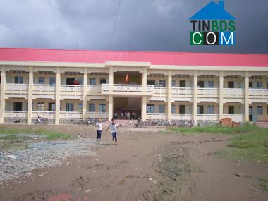 Hình ảnh Ngọc Tố, Cần Thơ