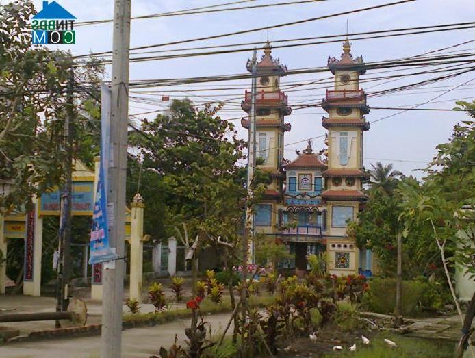 Hình ảnh Nhơn Ái, Cần Thơ