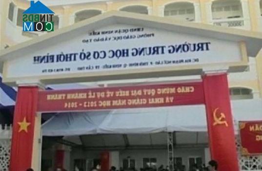 Hình ảnh Ninh Kiều, Cần Thơ