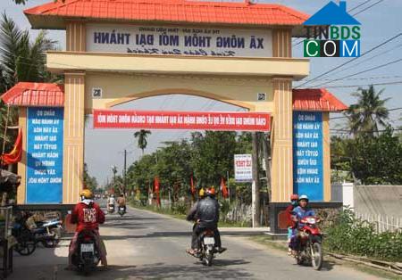 Hình ảnh Đại Thành, Cần Thơ