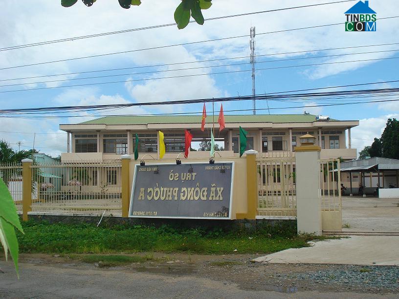 Hình ảnh Đông Phước, Cần Thơ