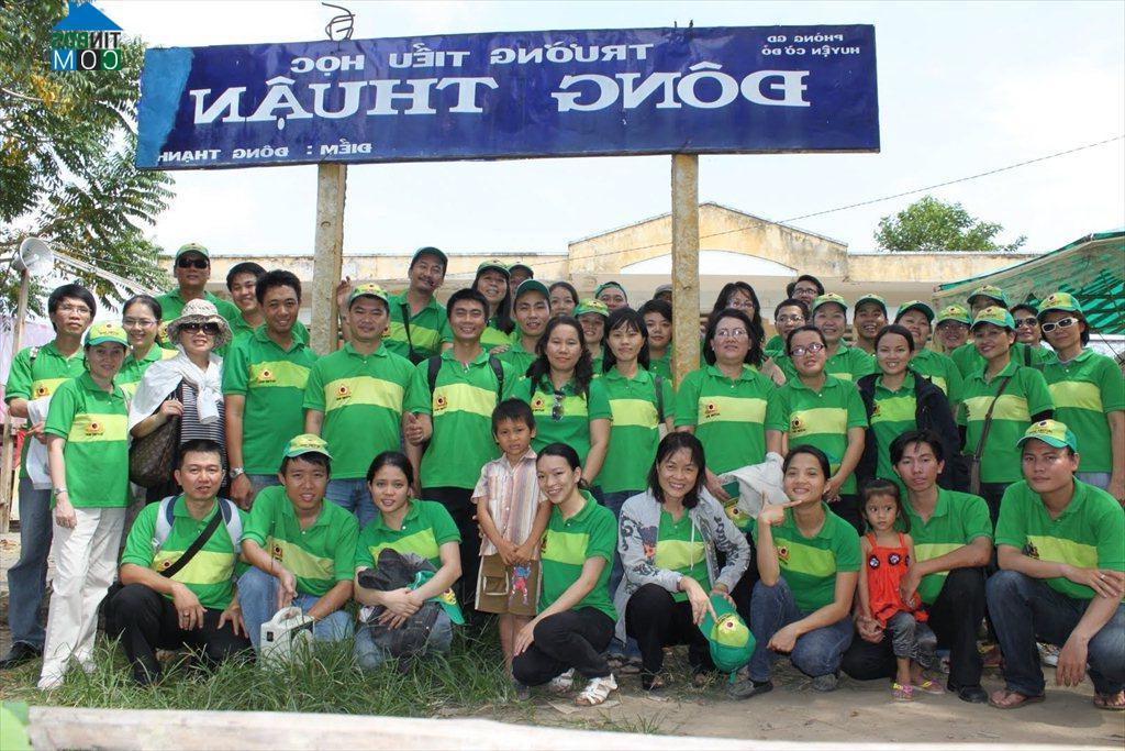 Hình ảnh Đông Thuận, Cần Thơ