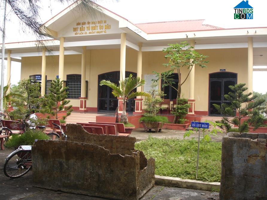 Hình ảnh Hỏa Lựu, Cần Thơ