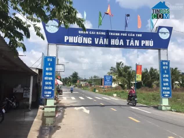 Hình ảnh Long Phú 1, Cần Thơ