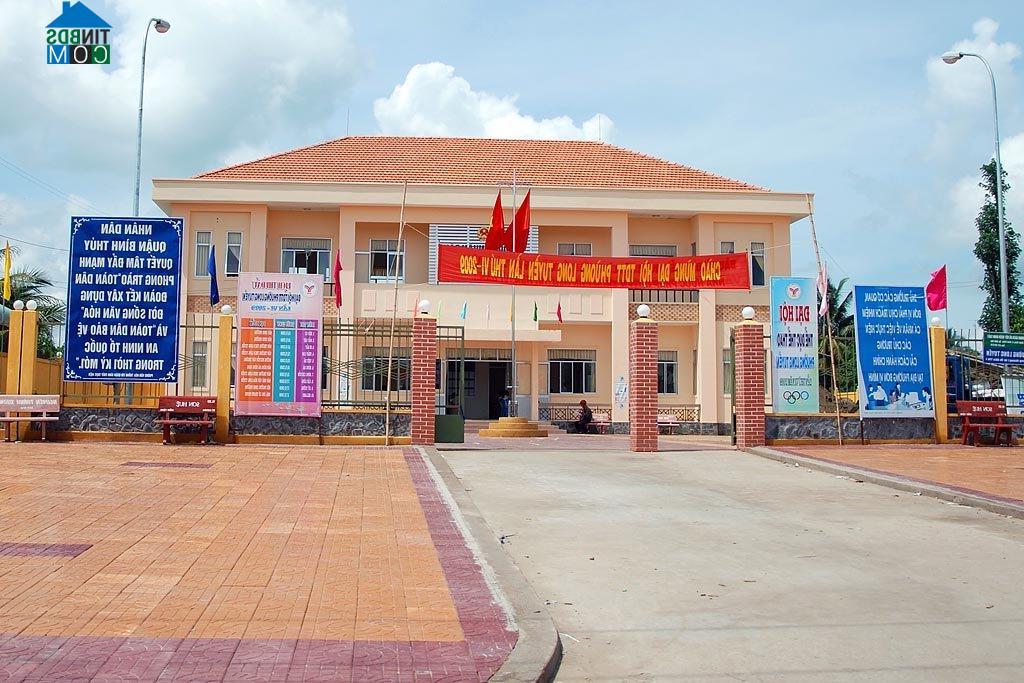 Hình ảnh Long Tuyền, Cần Thơ