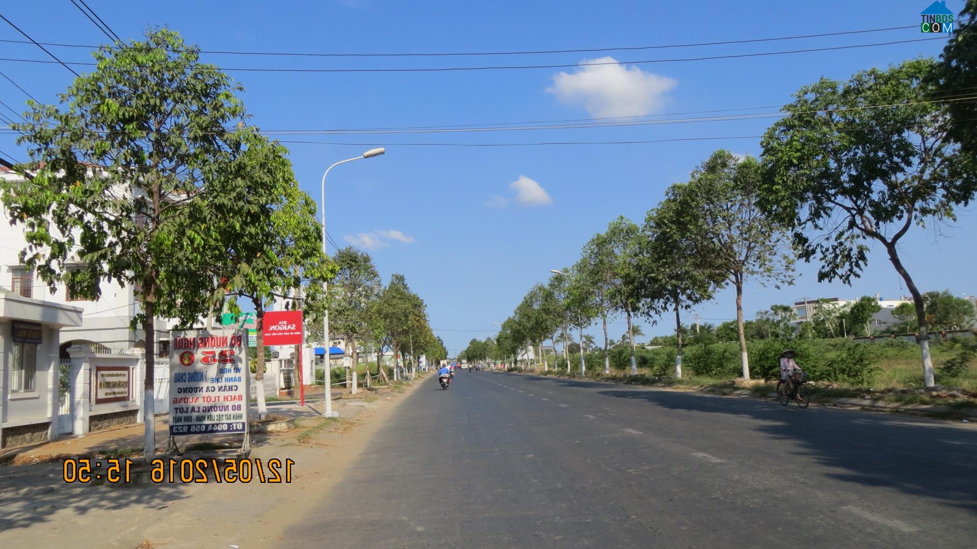 Hình ảnh Phú Lợi, Cần Thơ