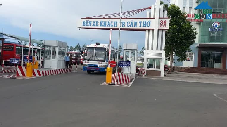 Hình ảnh Tân An, Cần Thơ