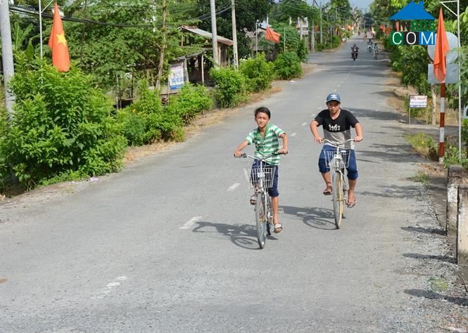 Hình ảnh Tân Hòa, Cần Thơ