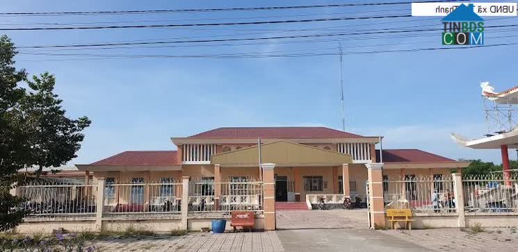 Hình ảnh Tân Thạnh, Cần Thơ