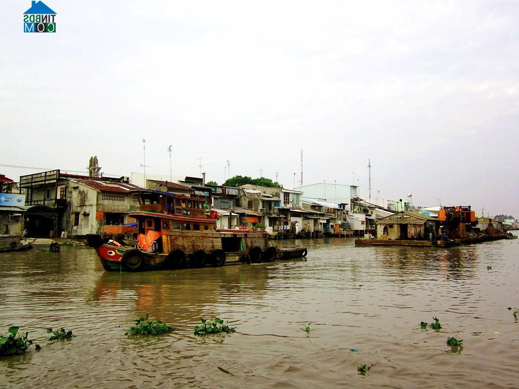 Hình ảnh Thạnh Quới, Cần Thơ
