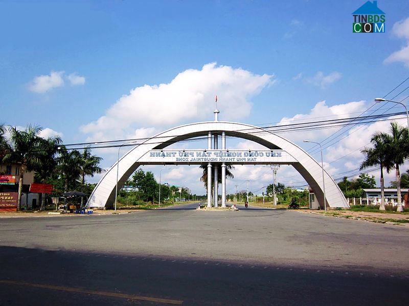 Hình ảnh Thạnh Xuân, Cần Thơ