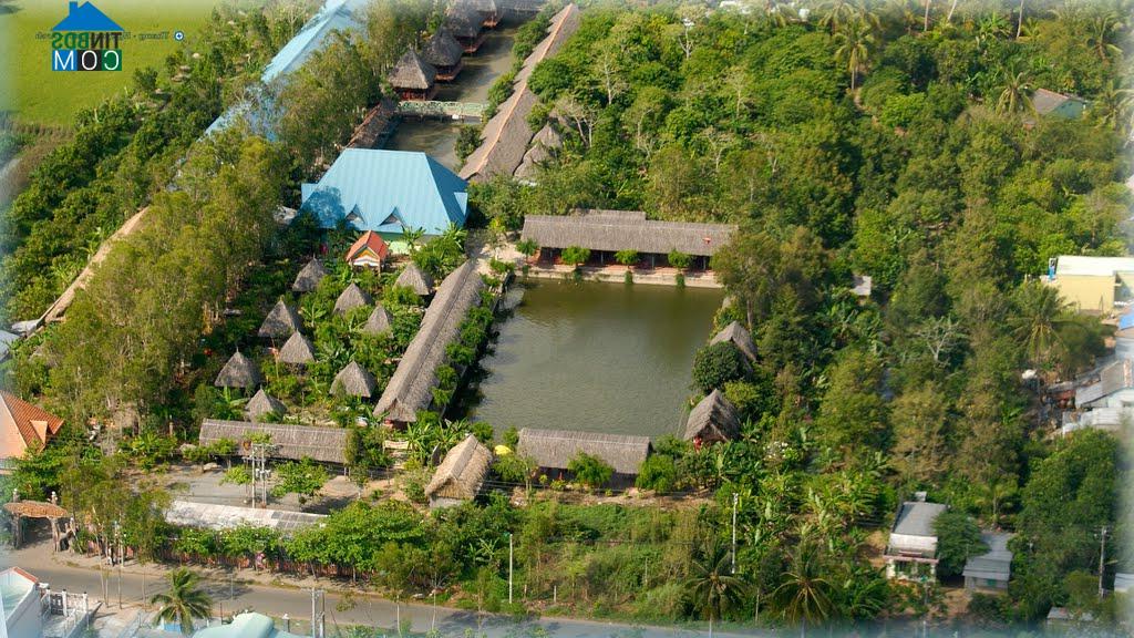 Hình ảnh Thới An Đông, Cần Thơ