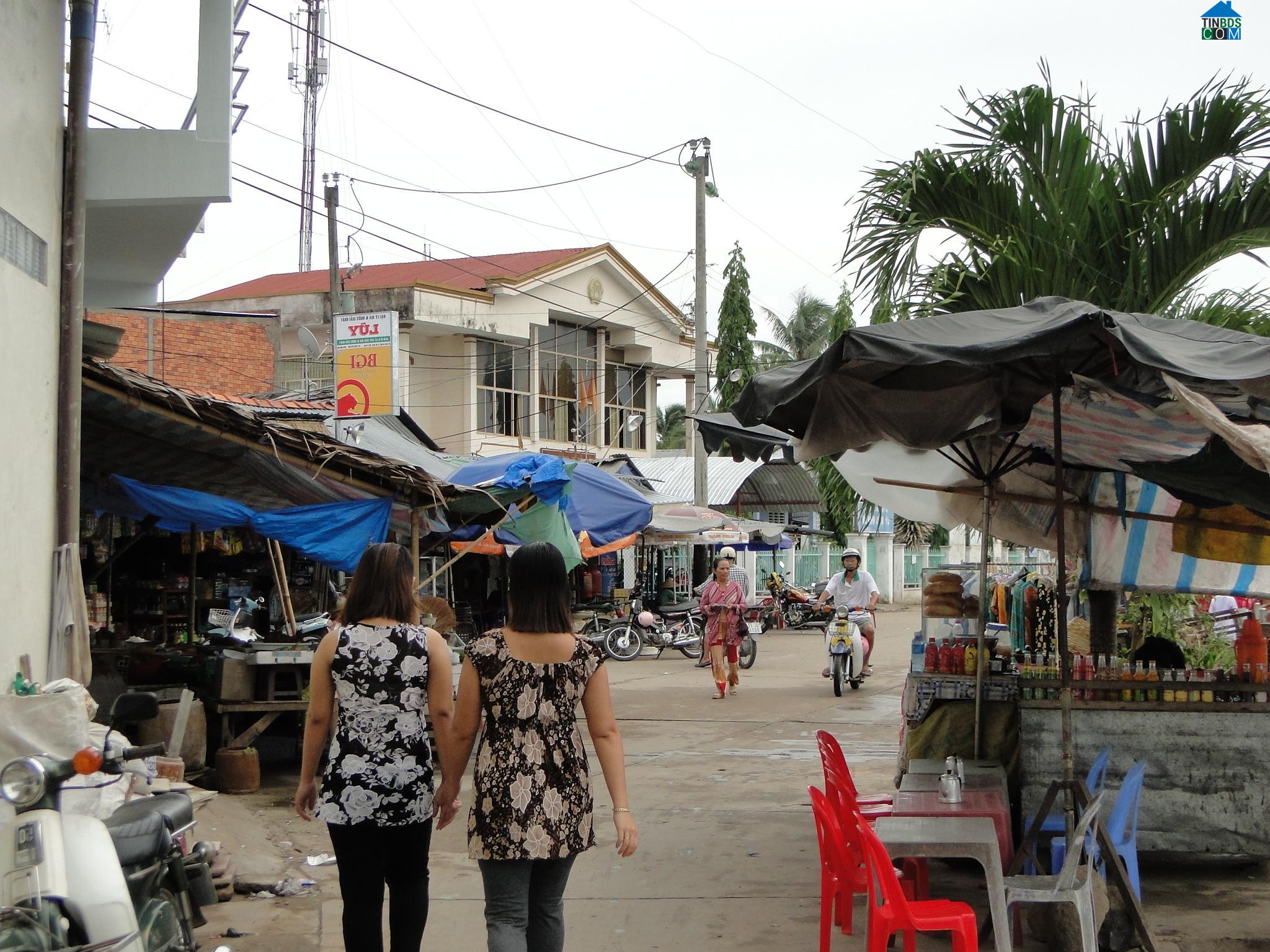 Hình ảnh Thới An Hội, Cần Thơ