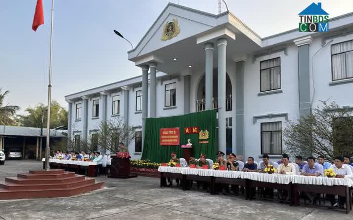 Hình ảnh Thới Lai, Cần Thơ