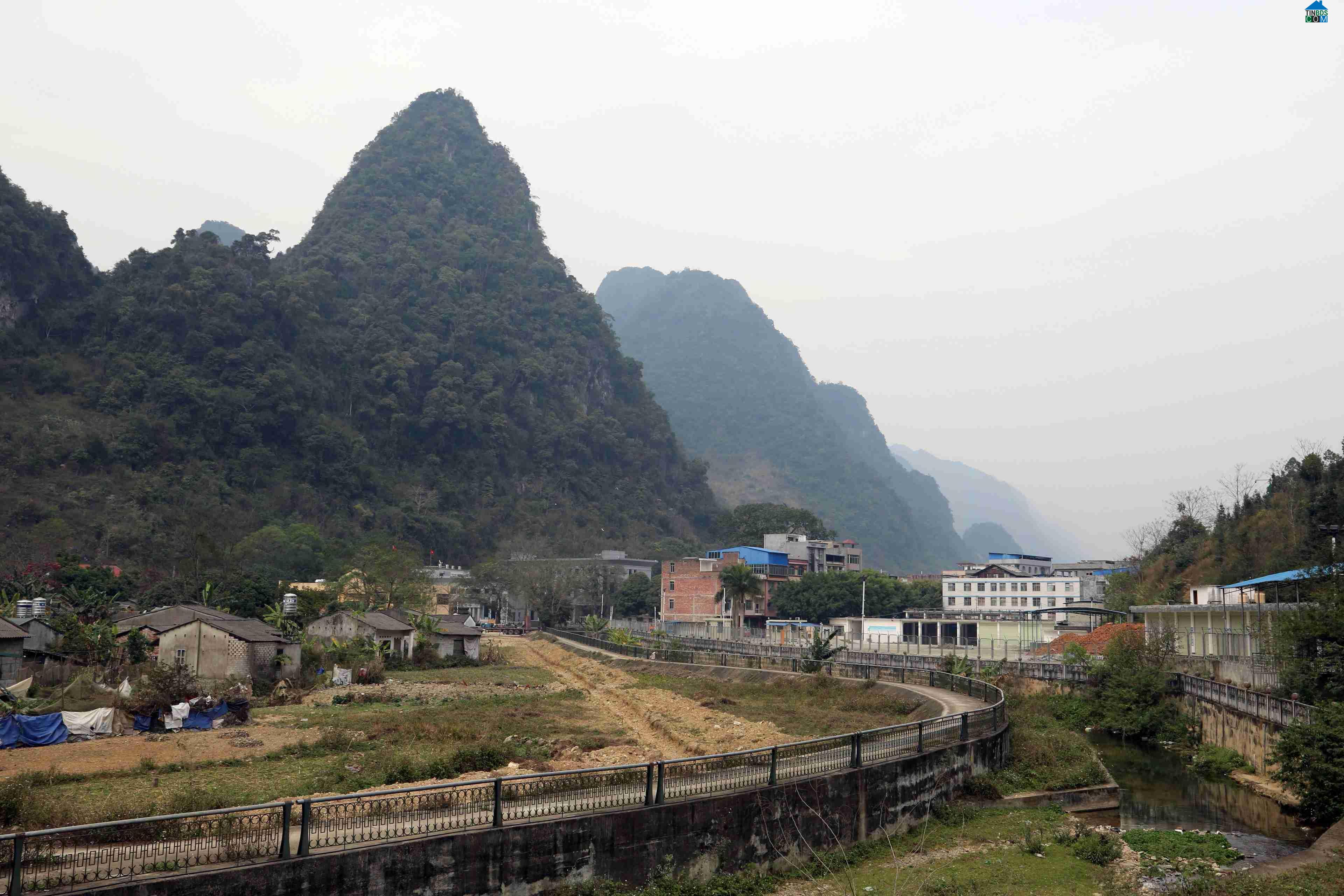 Hình ảnh Trường Hà, Cao Bằng