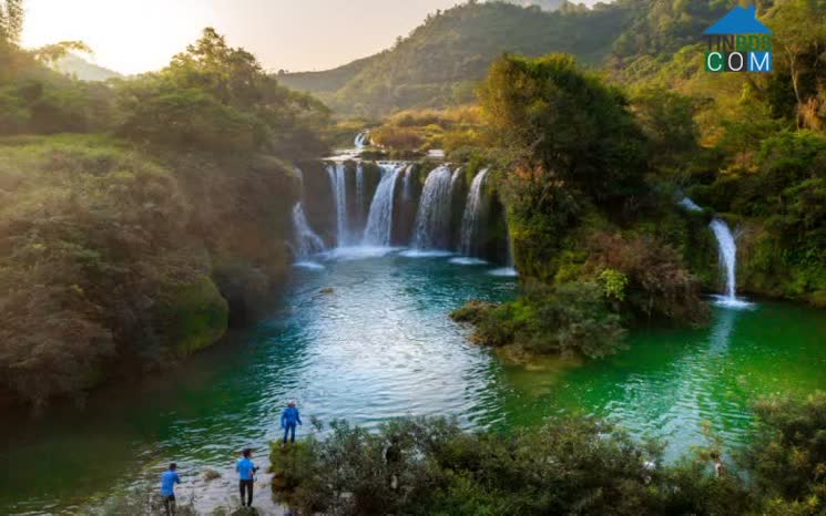 Hình ảnh Hạ Lang, Cao Bằng
