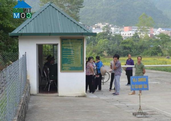 Hình ảnh Lý Quốc, Cao Bằng