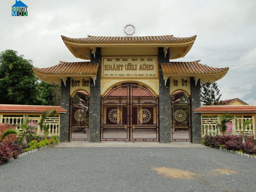 Hình ảnh Vĩnh Thạnh, Cần Thơ