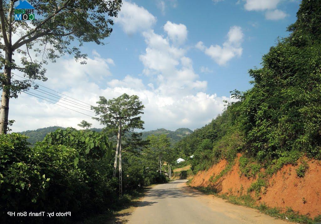 Hình ảnh Bảo Lạc, Cao Bằng