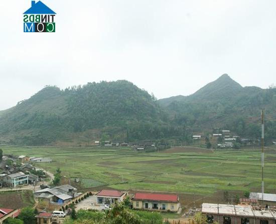 Hình ảnh Cốc Pàng, Cao Bằng