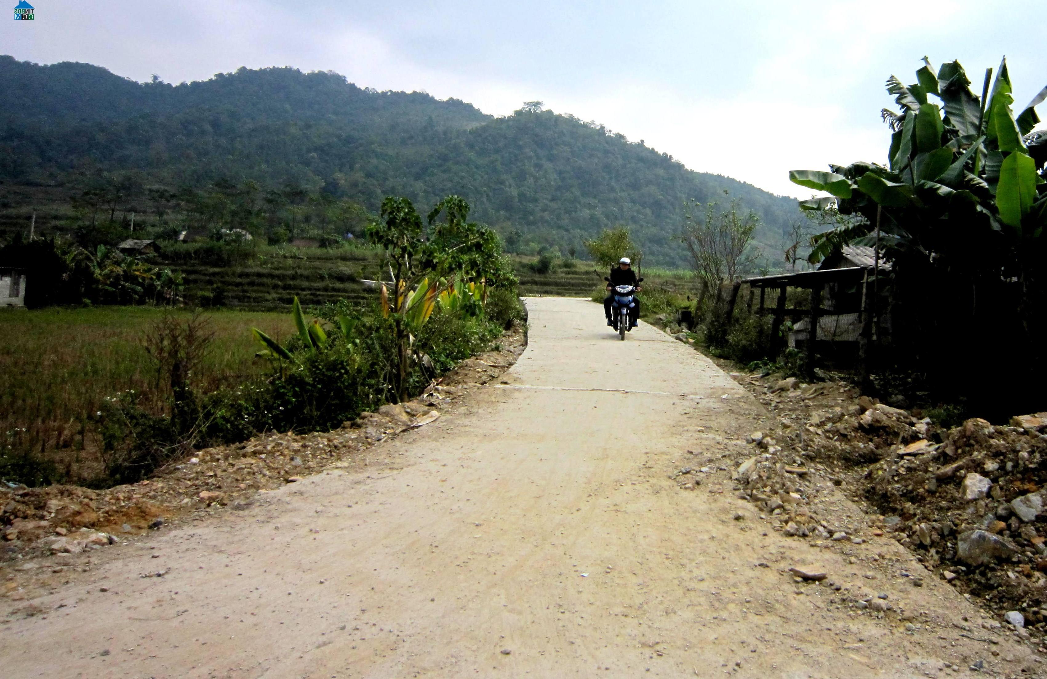 Hình ảnh Thạch An, Cao Bằng