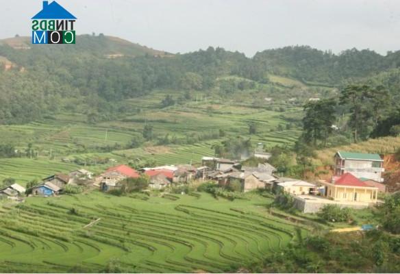 Hình ảnh Thành Công, Cao Bằng