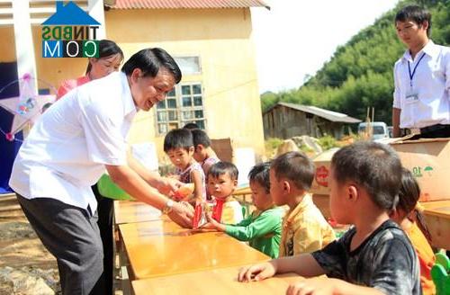 Hình ảnh Tĩnh Túc, Cao Bằng