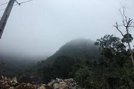 Hình ảnh Tổng Cọt, Cao Bằng