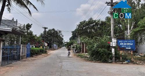 Hình ảnh Tuy An Đông, Đắk Lắk