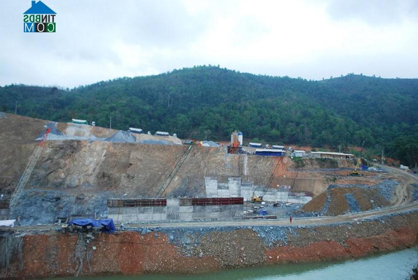 Hình ảnh Lý Bôn, Cao Bằng