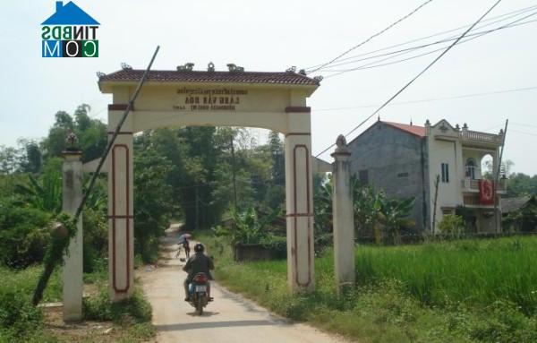 Hình ảnh Thục Phán, Cao Bằng