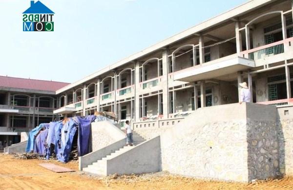 Hình ảnh Nùng Trí Cao, Cao Bằng