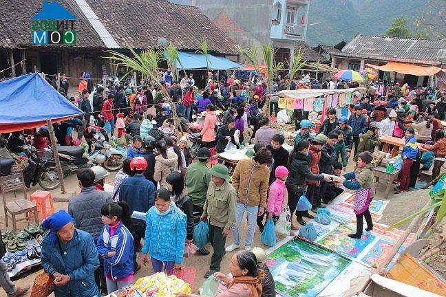 Hình ảnh Nguyễn Huệ, Cao Bằng