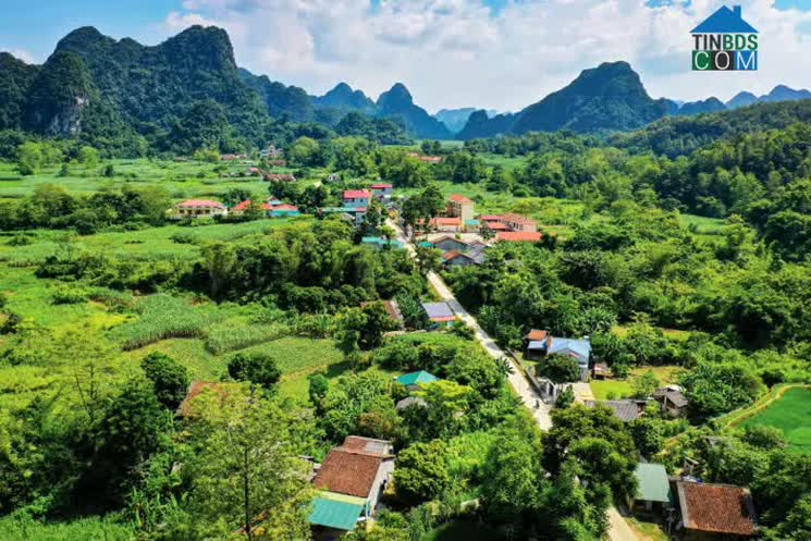 Hình ảnh Hạnh Phúc, Cao Bằng