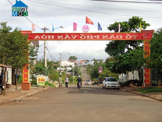 Hình ảnh Buôn Hồ, Đắk Lắk