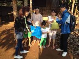 Hình ảnh Ea Knuếc, Đắk Lắk