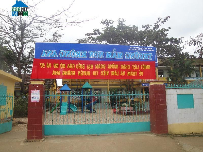 Hình ảnh Ea Na, Đắk Lắk