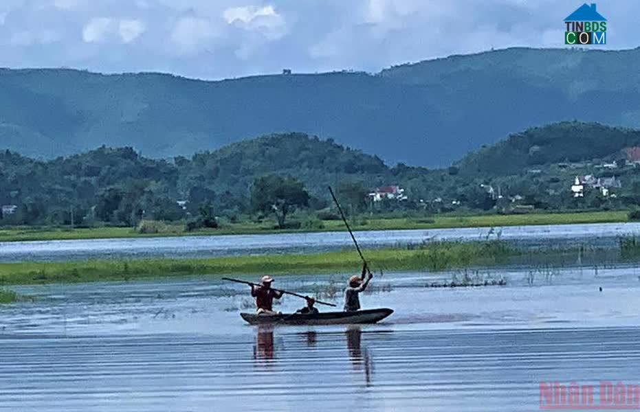 Hình ảnh Đắk Liêng, Đắk Lắk