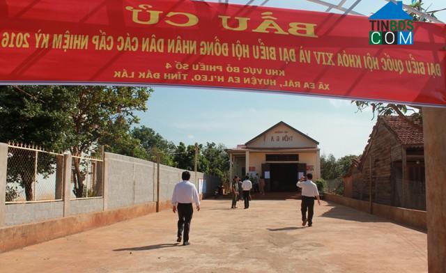 Hình ảnh Ea Drăng, Đắk Lắk